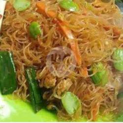 Bihun Goreng Petai