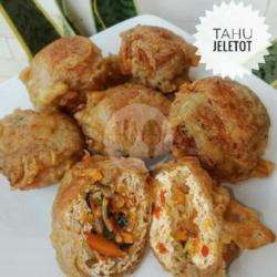 Tahu Hot Jeletot