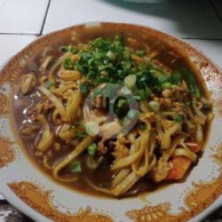 Bakmi Ayam Kuah