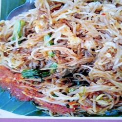 Mie Balap Bihun