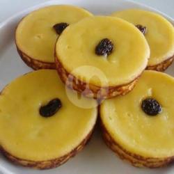 Kue Lumpur Isi 10 Pcs