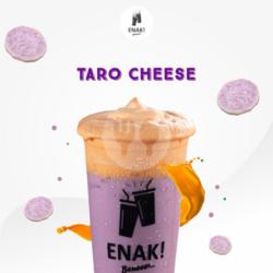 Taro Cheese