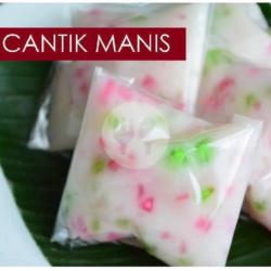 Kue Cantik Manis