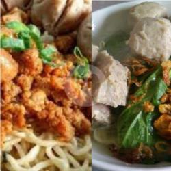 Combo Kenyang
