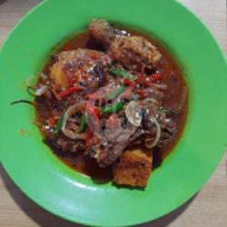 Ayam Sambal Merah