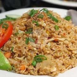 Nasi Goreng Iso