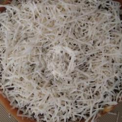 Pandan Choco Crunchy Keju