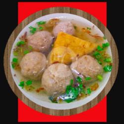 Bakso Halus   Tahu