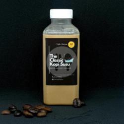 Premium Classic Kopi Susu