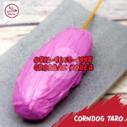 Mozza Taro  Corndog