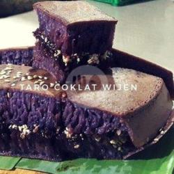 Special Taro Coklat Susu