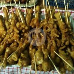 Sate Ceker Kremes