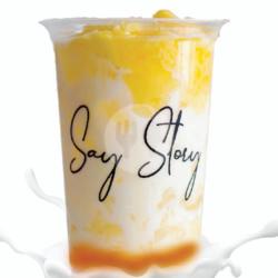 Signature Creamy Mango