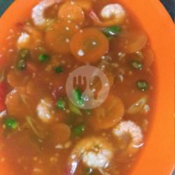 Udang Masak Pedas