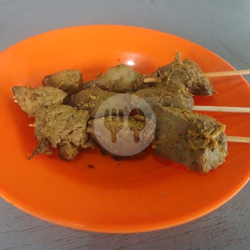 BUBUR AYAM AZLAN - GoFood