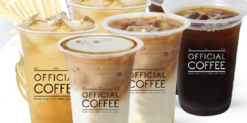 Official Coffee Indonesia, Klender