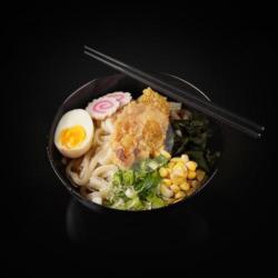 Shoyu Udon