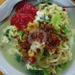 Indomie Rebus Lev 1