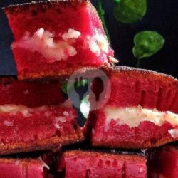 Keju Susu Red Velvet