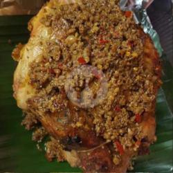 Ayam Betutu Bali 800gr