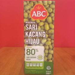 Sari Kacang Ijo