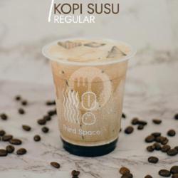 Kopi Susu Dark Chocolate