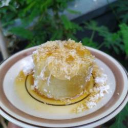 Kue Lupis Ketan