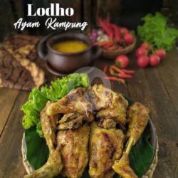 Lodho Ayam Kampung 1 Ekor