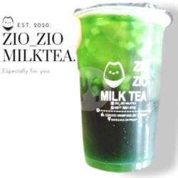 Green Mint Tea (large)