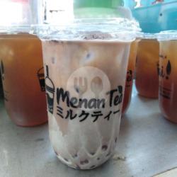 Fresh Choco Milk