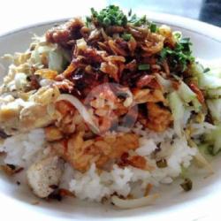 Nasi Lengko Khas Cirebon