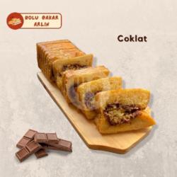 Bolu Bakar Coklat