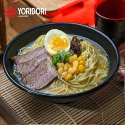 Ramen Beef Chashu Original