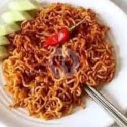 Mie Boncabe Siap Makan