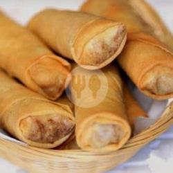 Lumpia Usus Isi : 10