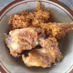 Ayam Ragi Kecil