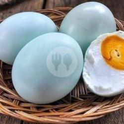 Telur Asin