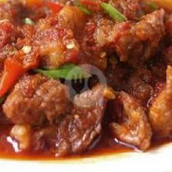 Rica Rica Daging Sapi