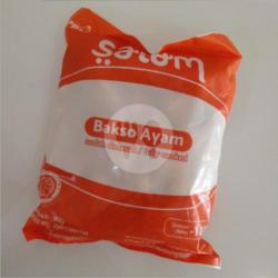 Salam Bakso Ayam 500gr