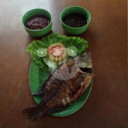 Ikan Goreng Amanda