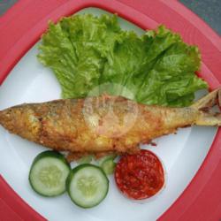 Bandeng Presto(tanpa Nasi )