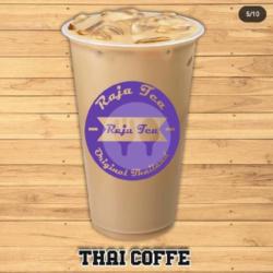 Es Thai Coffe ( 18oz )