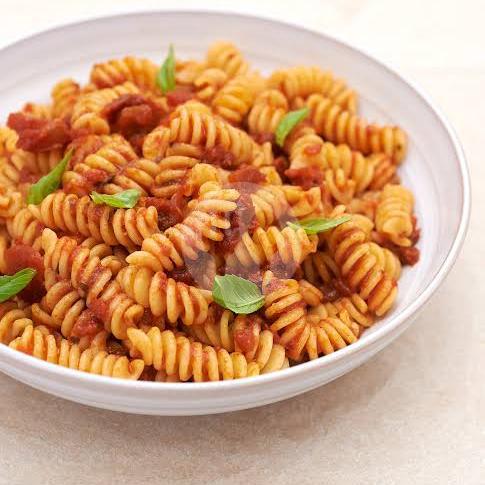 Fusilli Pasta