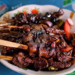 Sate Kambing Super