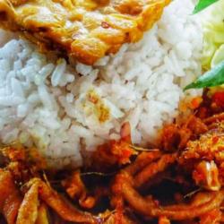 Nasi Usus Goreng Punden 89