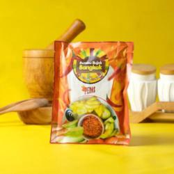 Bumbu Rujak Bangkok Pedas 100 Gram