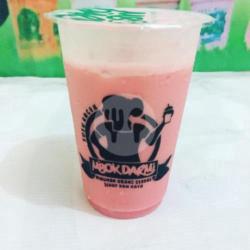 Mbok Darmi Strawberry