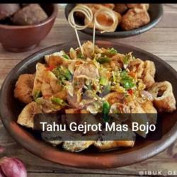 Tahu Gejrot