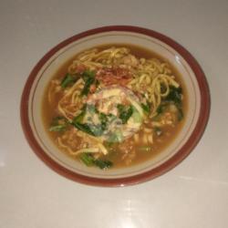 Mie Kuah