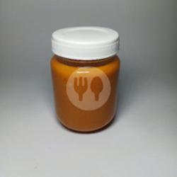 Sambel Terasi Vegan 175gr